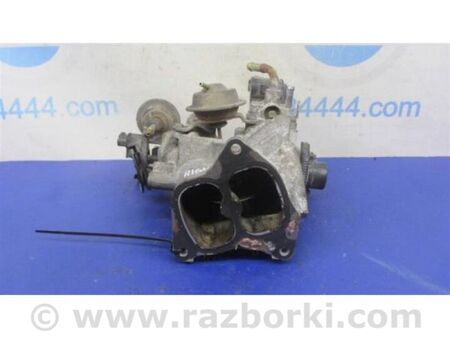 ФОТО Дросельна заслінка для Toyota Highlander (01-07) Київ