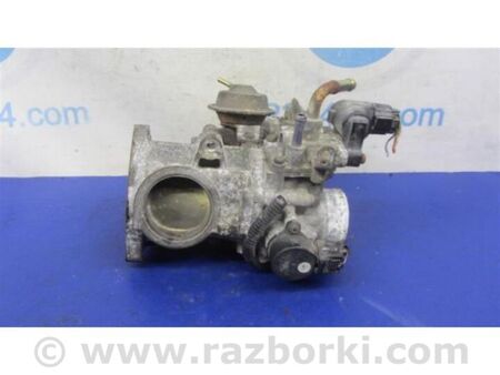 ФОТО Дросельна заслінка для Toyota Highlander (01-07) Київ