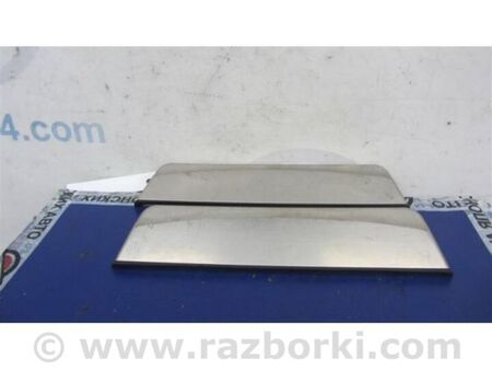 ФОТО Накладка порога внутрішня для Infiniti  G25/G35/G37/Q40 Київ