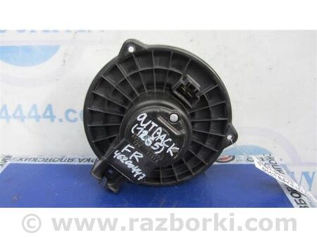 ФОТО Моторчик пічки для Subaru Outback V BS (14-21) Київ