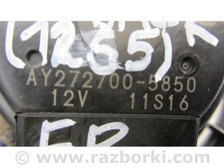 ФОТО Моторчик пічки для Subaru Outback V BS (14-21) Київ