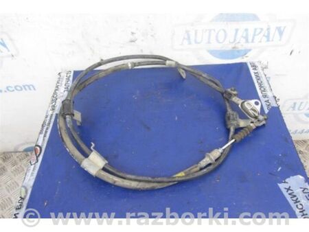 ФОТО трос стоянкового гальма для Toyota Corolla E140/E150 (11.2006-08.2013) Київ