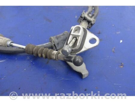 ФОТО трос стоянкового гальма для Toyota Corolla E140/E150 (11.2006-08.2013) Київ