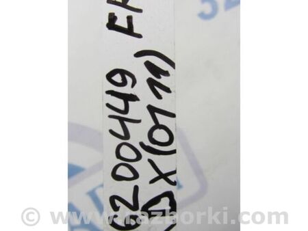 ФОТО Корпус пічки для Acura RDX TB3, TB4 (12-15) Київ