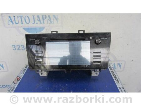 ФОТО Магнітола для Subaru Outback V BS (14-21) Київ