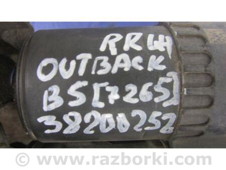 ФОТО Супорт гальмівний для Subaru Outback V BS (14-21) Київ