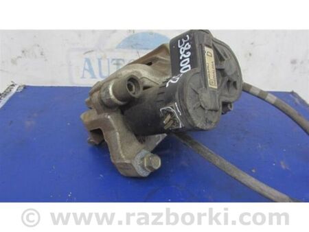 ФОТО Супорт гальмівний для Subaru Outback V BS (14-21) Київ