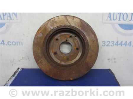 ФОТО Гальмівний диск задній для Subaru Outback V BS (14-21) Київ