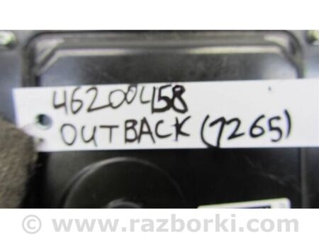 ФОТО Блок керування двигуном для Subaru Outback V BS (14-21) Київ