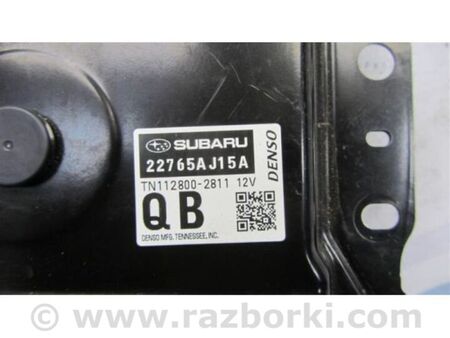 ФОТО Блок керування двигуном для Subaru Outback V BS (14-21) Київ