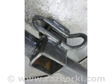 ФОТО Фаркоп для Toyota Sequoia (08-17) Київ