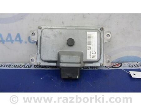 ФОТО Блок керування АКПП для Nissan Juke (10-19) Київ