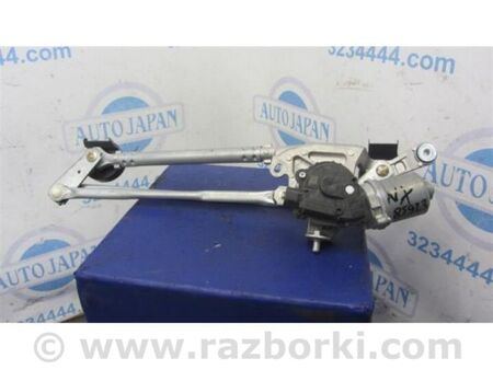 ФОТО Трапеція склоочисників для Lexus NX (14-21) Київ