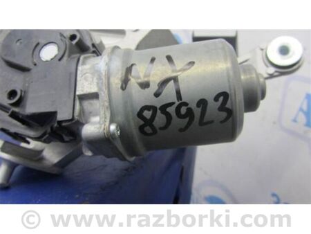 ФОТО Трапеція склоочисників для Lexus NX (14-21) Київ