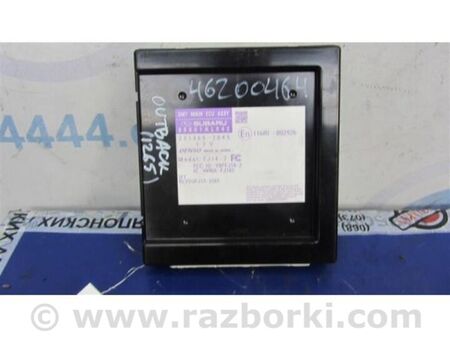 ФОТО Блок керування центральним замком для Subaru Outback V BS (14-21) Київ