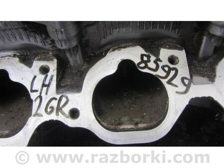 ФОТО Головка блоку циліндрів для Lexus RX300/330/350/400 (03-09) Київ