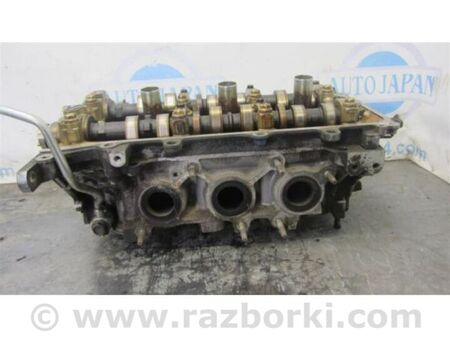 ФОТО Головка блоку циліндрів для Lexus RX300/330/350/400 (03-09) Київ