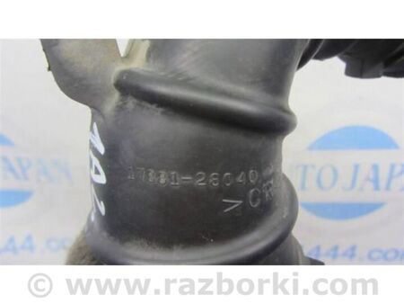 ФОТО Патрубок повітряного фільтра для Toyota RAV-4 II CA20W/XA20 (00-05) Київ