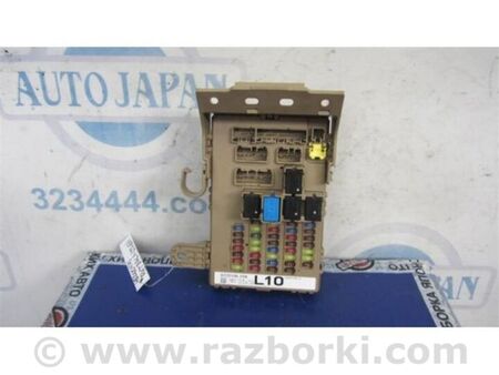 ФОТО Блок запобіжників салон для Subaru Outback V BS (14-21) Київ