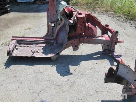 ФОТО передня частина для Honda CR-V III (06-12) Київ