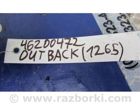 ФОТО Блок керування піччю для Subaru Outback V BS (14-21) Київ