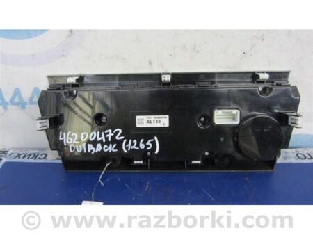 ФОТО Блок керування піччю для Subaru Outback V BS (14-21) Київ