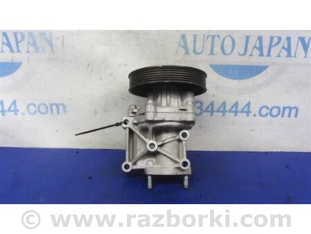 ФОТО Водяний насос для Mitsubishi Lancer X 10 (08-17) Київ