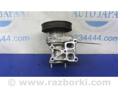 ФОТО Водяний насос для Mitsubishi Lancer X 10 (08-17) Київ