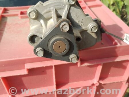 ФОТО Водяний насос для Mitsubishi Lancer X 10 (08-17) Київ