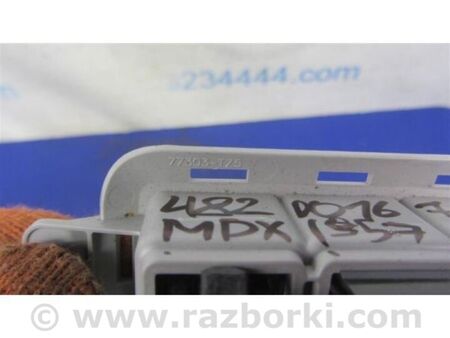 ФОТО Кнопка для Acura MDX YD3 (13-20) Київ