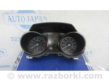 ФОТО Панель приладів для Subaru Outback V BS (14-21) Київ