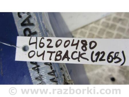 ФОТО Панель приладів для Subaru Outback V BS (14-21) Київ