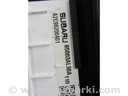 ФОТО Панель приладів для Subaru Outback V BS (14-21) Київ