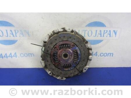 ФОТО Комплект зчеплення для Mitsubishi Lancer X 10 (08-17) Київ