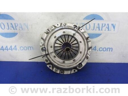 ФОТО Комплект зчеплення для Mitsubishi Lancer X 10 (08-17) Київ