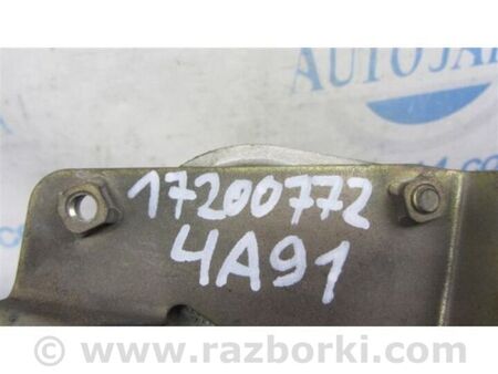 ФОТО Теплообмінник АКПП для Mitsubishi Colt Z30 (02-12) Київ