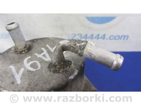 ФОТО Теплообмінник АКПП для Mitsubishi Colt Z30 (02-12) Київ