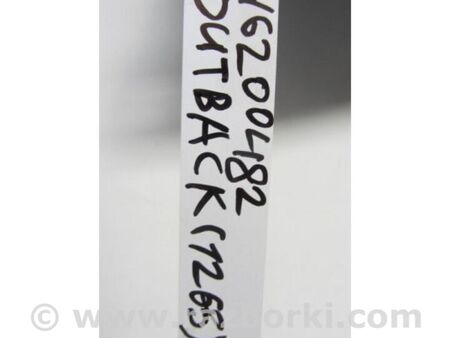 ФОТО Пластик під лобове скло / Жабо для Subaru Outback V BS (14-21) Київ