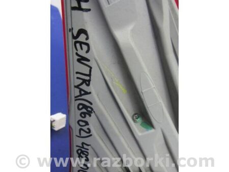 ФОТО Ліхтар зовнішній для Nissan Sentra B17 (12-19) Київ