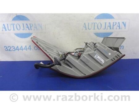 ФОТО Ліхтар зовнішній для Nissan Sentra B17 (12-19) Київ