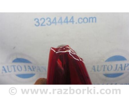 ФОТО Ліхтар зовнішній для Nissan Sentra B17 (12-19) Київ