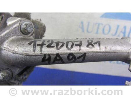 ФОТО Клапан EGR для Mitsubishi Colt Z30 (02-12) Київ