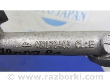 ФОТО Клапан EGR для Mitsubishi Colt Z30 (02-12) Київ