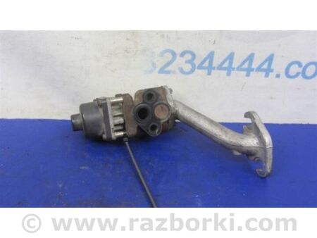 ФОТО Клапан EGR для Mitsubishi Colt Z30 (02-12) Київ