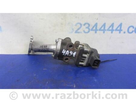 ФОТО Клапан EGR для Mitsubishi Colt Z30 (02-12) Київ