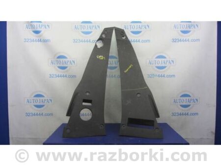 ФОТО Накладка замка капота для Lexus LS460 USF41/UVF45 (07-12) Київ