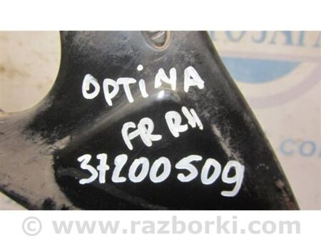 ФОТО Важіль передньої підвіски нижній для KIA Optima 3 TF (10-15) Київ