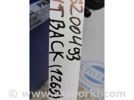 ФОТО Патрубок повітряного фільтра для Subaru Outback V BS (14-21) Київ