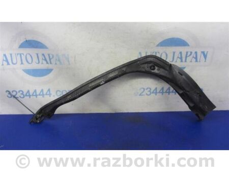 ФОТО Накладка кришки багажника для Lexus LS460 USF41/UVF45 (07-12) Київ