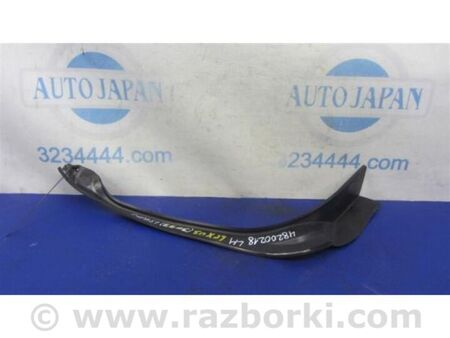 ФОТО Накладка кришки багажника для Lexus LS460 USF41/UVF45 (07-12) Київ